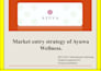 design  powerpoint slides for business or student presentations